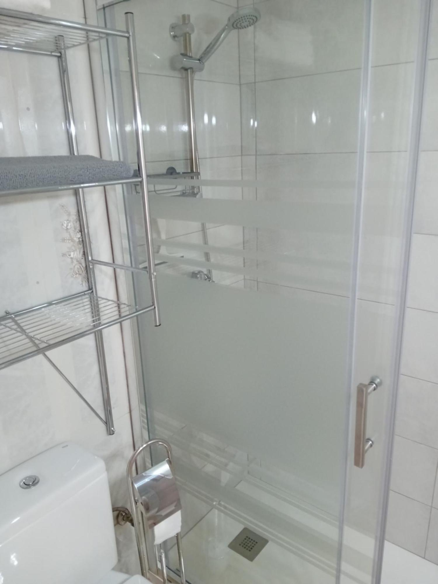Versalles Beach Apartament Fuengirola Buitenkant foto