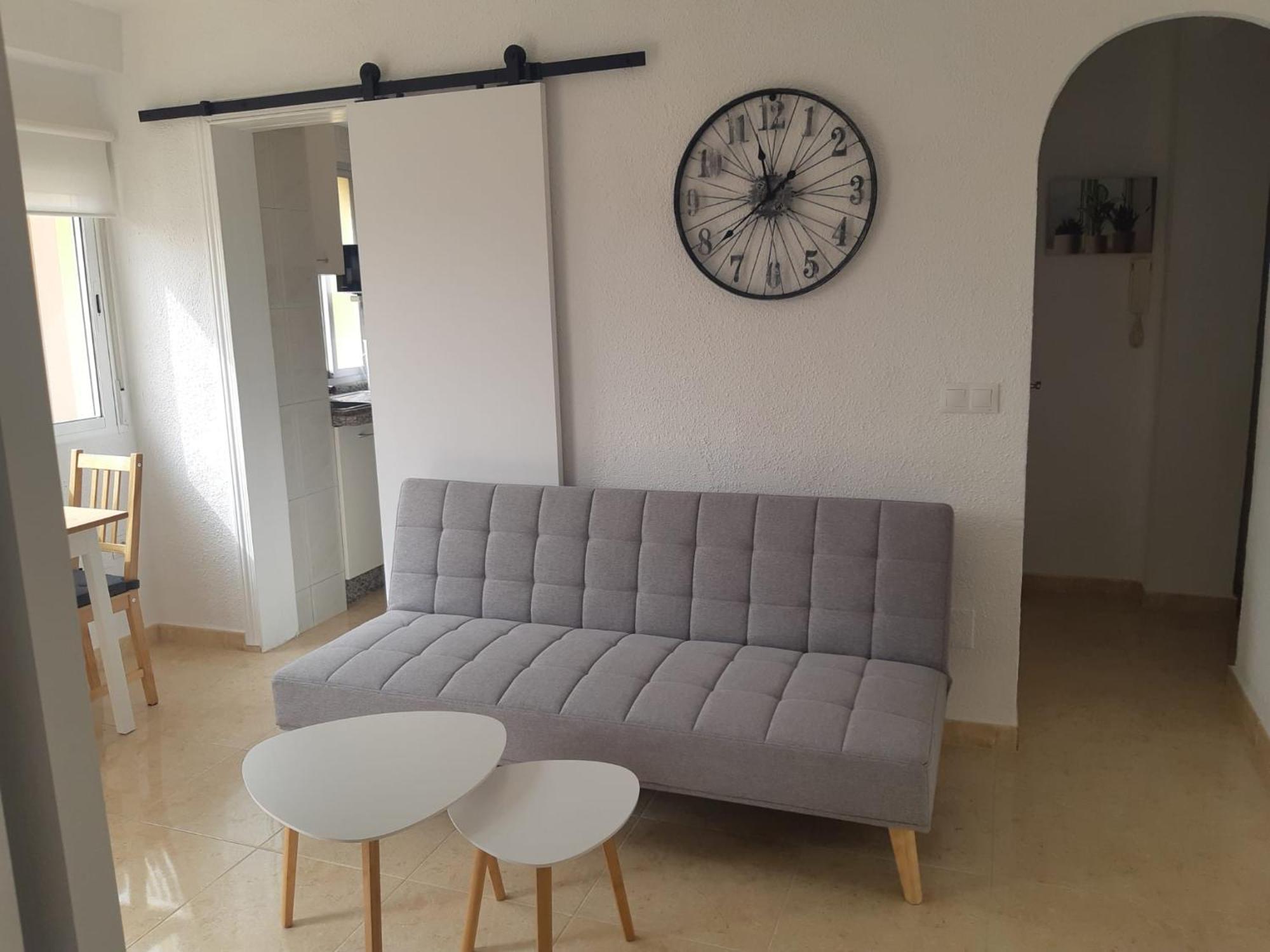 Versalles Beach Apartament Fuengirola Buitenkant foto