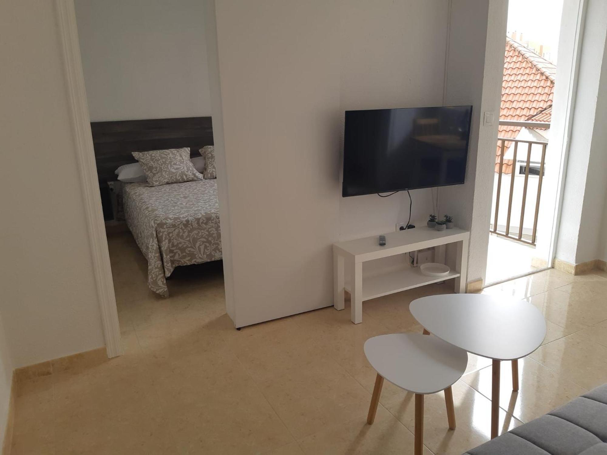 Versalles Beach Apartament Fuengirola Buitenkant foto