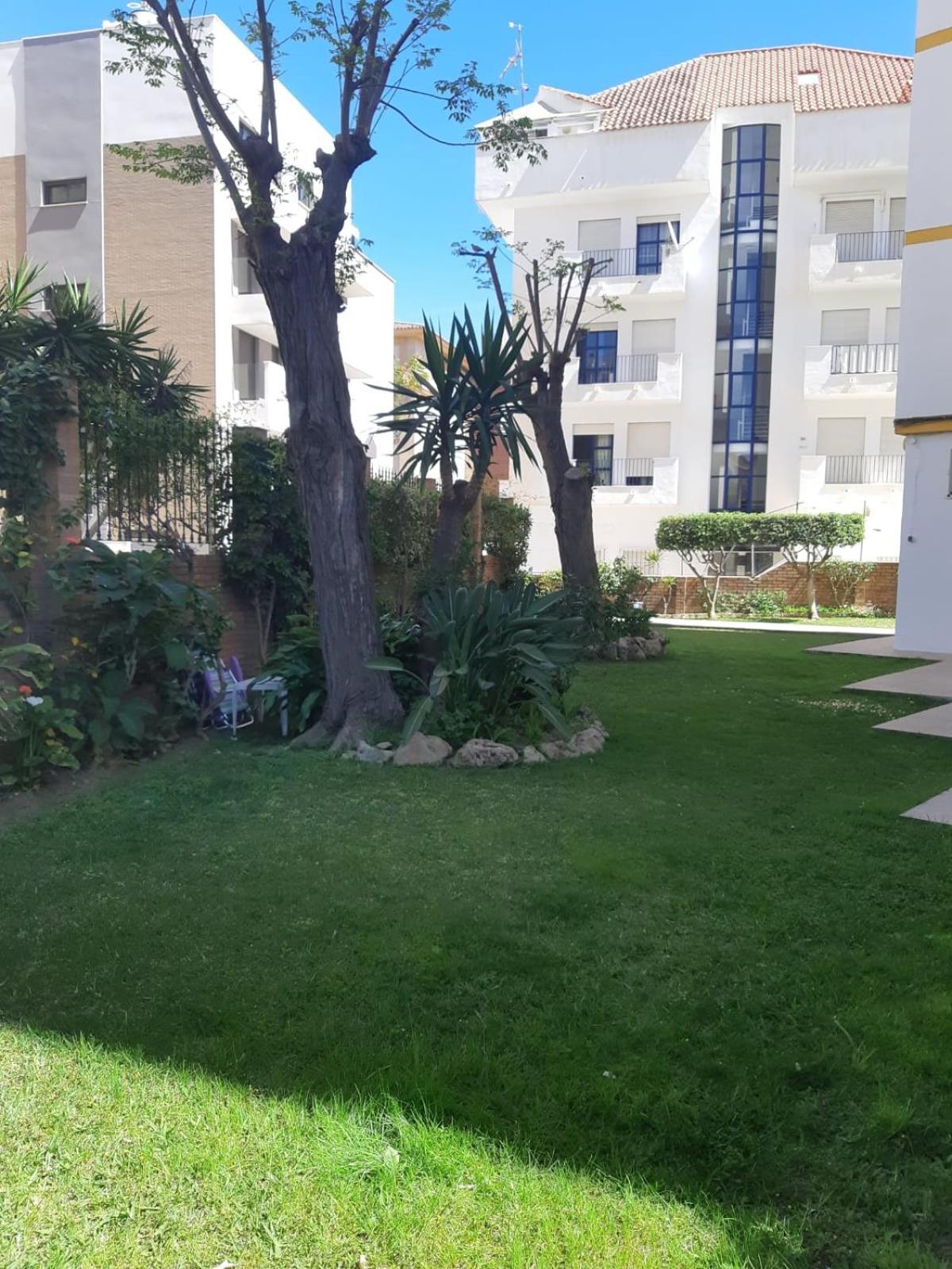 Versalles Beach Apartament Fuengirola Buitenkant foto