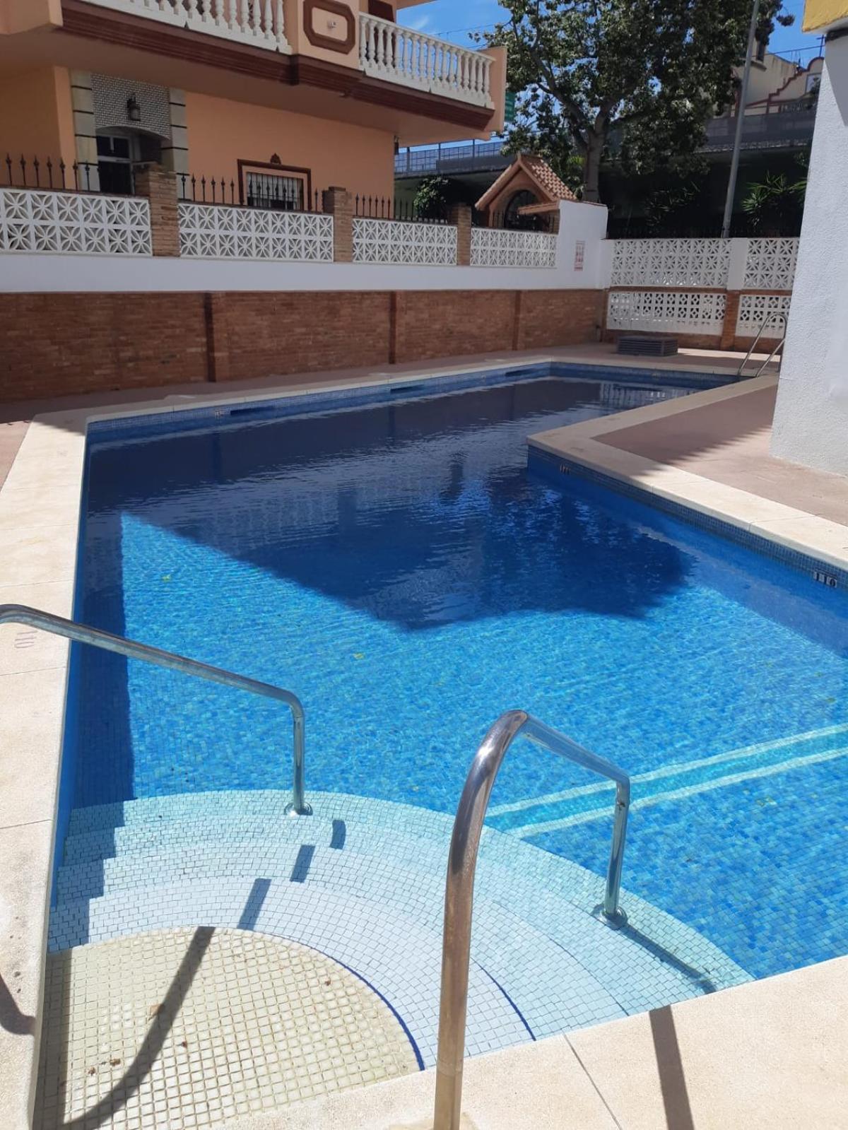 Versalles Beach Apartament Fuengirola Buitenkant foto