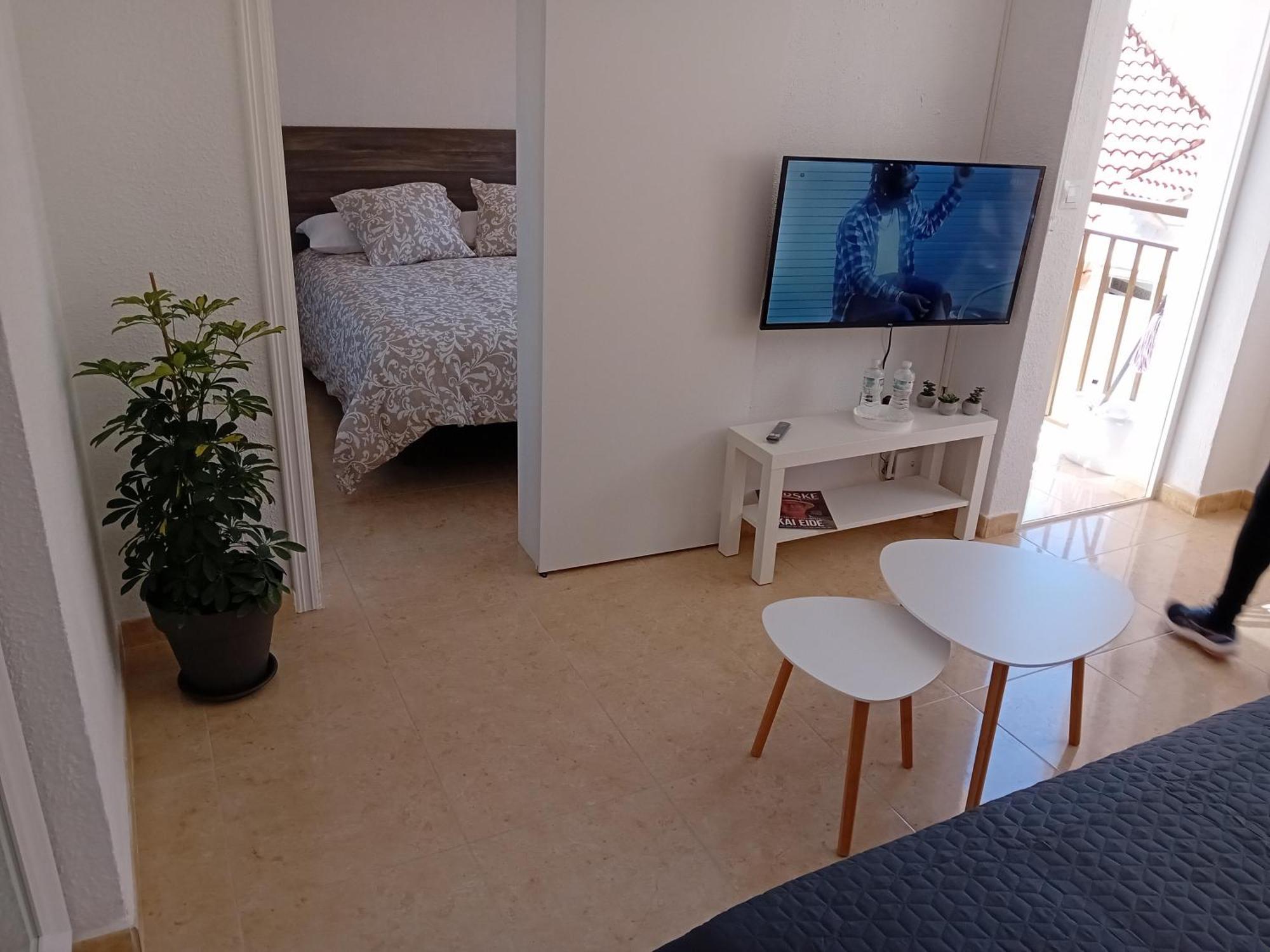 Versalles Beach Apartament Fuengirola Buitenkant foto