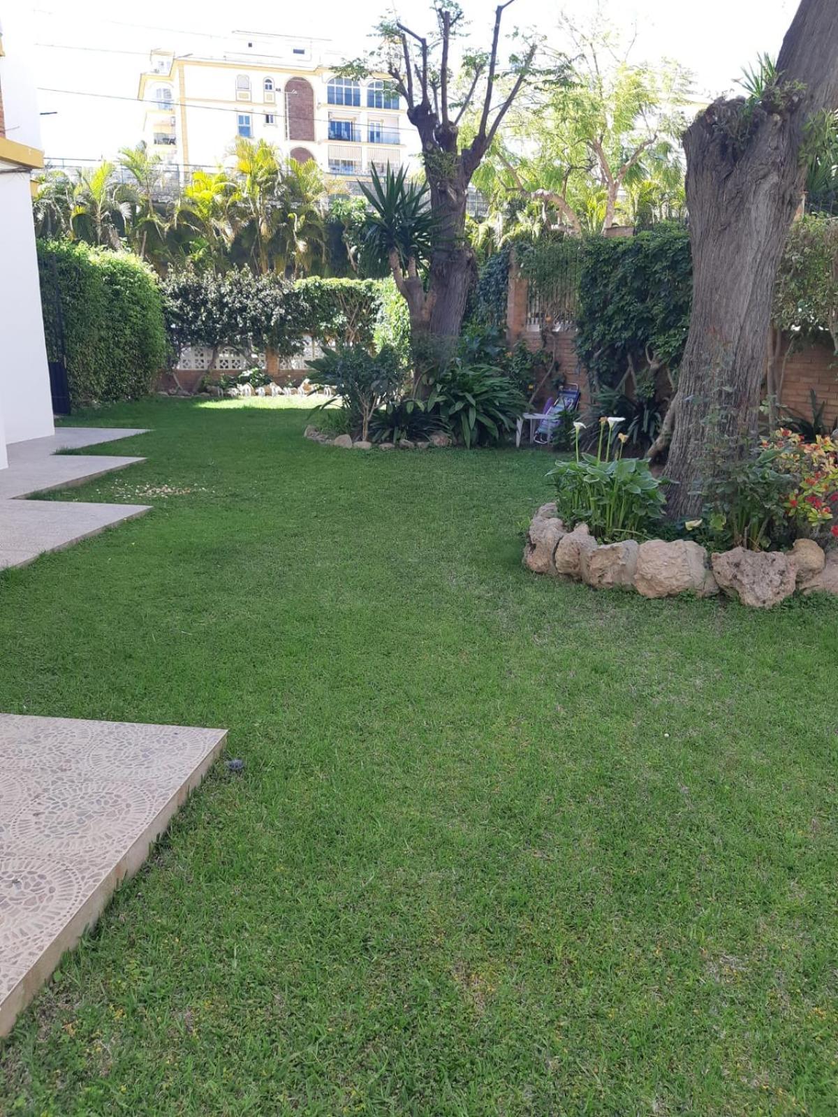 Versalles Beach Apartament Fuengirola Buitenkant foto