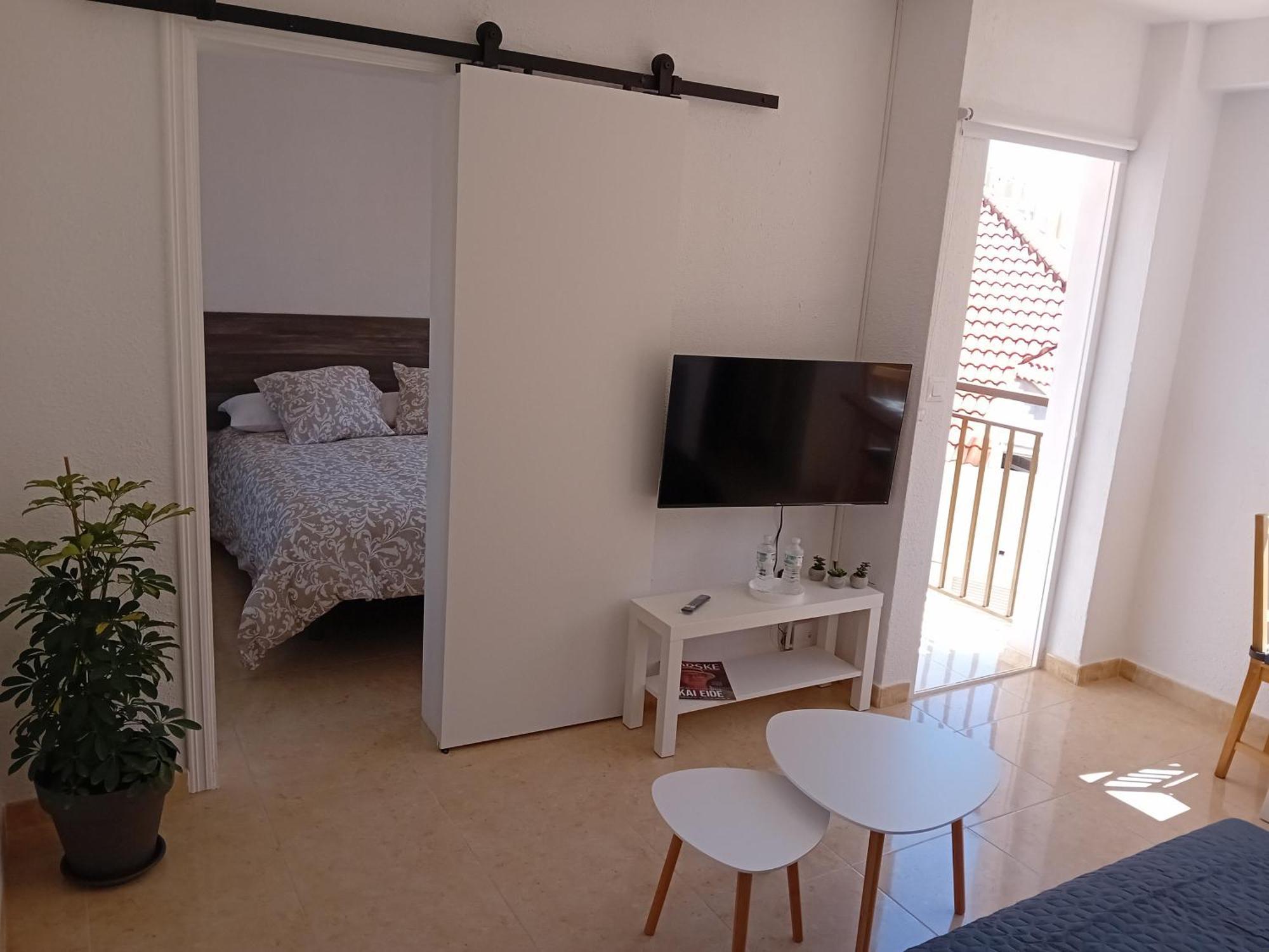Versalles Beach Apartament Fuengirola Buitenkant foto