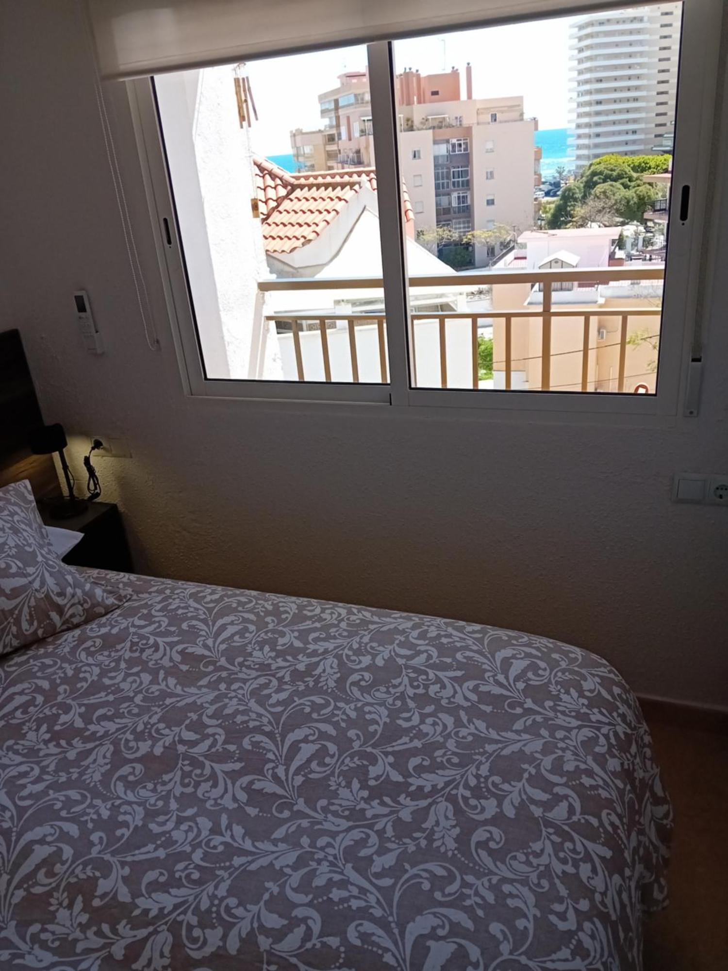 Versalles Beach Apartament Fuengirola Buitenkant foto